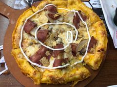 -米斯特比萨(亦庄国融国际店)