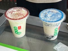 -润叶堂凉茶(岩屿路店)