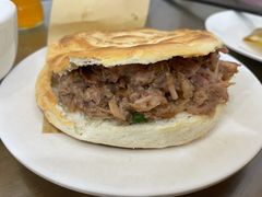 -子午路张记肉夹馍(翠华路店)