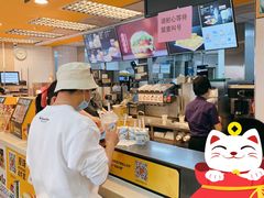 -麦当劳(开平潭江店)