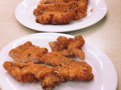 iphone_upload_pic-明呈黄鱼面馆(斜土路店)