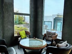 -漪龙台·B26 Rooftop Lounge