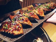 -晓寿司·精致料理(绿地店)