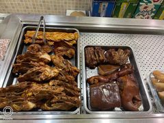 -惠成饺子(百合园店)