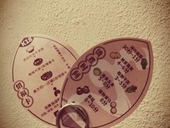 -一叶一世界·素食餐厅(锦华万达店)