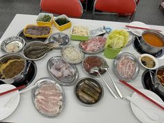 -朱富贵火锅(金融街万达店)