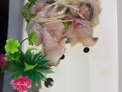 -粤顺渔坊·中山脆肉鲩火锅(清湖店)