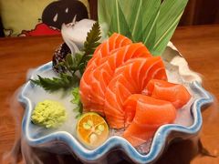 -弓二·烧鸟居酒屋(财富购物中心店)