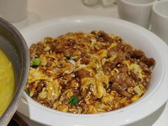 -紫光园·烤鸭·北京菜(劲松店)