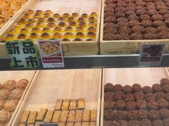 -彭记优口(胜利路店)