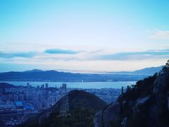 -青芝山风景名胜区