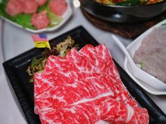 -百老汇美食街