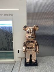-MINX名珂斯·烫染形象设计