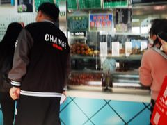 -老磁器口豆汁店(天坛店)
