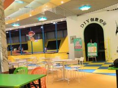 -天空之城欢乐嘉年华苏州店(环球188广场店)