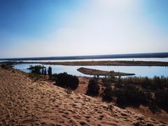 -黄沙古渡原生态旅游区