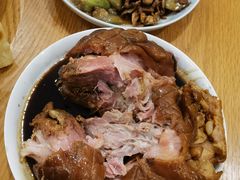 -老北京赵记酱肘子