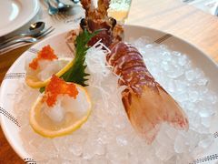 -Mr·Fish鱼鲜生海鲜放题(银泰in99店)