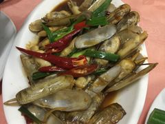 -莲花公园煎蟹(总店)