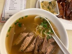 -永盈茶餐厅(中山四路店)