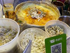 -安徽阜阳卷馍(西单店)