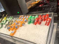 -厦门泰地万豪酒店-贡厨全日餐厅