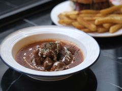 -瑞食酒馆 La Taverne Suisse