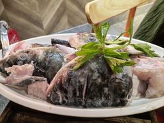 -老船舫·现做活鲜鱼馆(东郊记忆店)