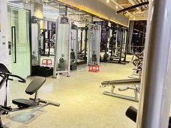 -LA合时健身4PMFIT(花桥旗舰店)