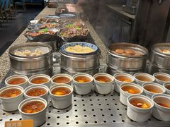 -星伦多自助料理(永旺店)