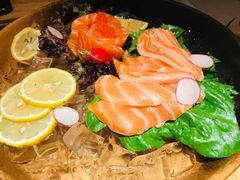 -春树下·树屋花房西餐厅(罍街AS1980店)