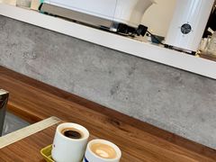 咖啡师套餐-Eu2+ coffee(上大路店)