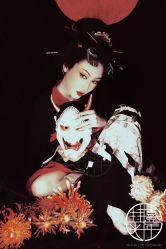 点击看大图 -持熹光年写真体验馆