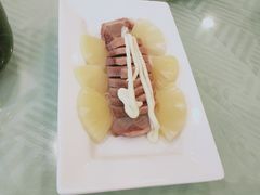 -江南村酒家