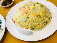 虾仁蛋炒饭-鼎泰丰(嘉年华•海信广场VILLAGE店)