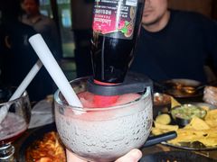 -Q MEX 库迈墨西哥餐吧(三里屯店)