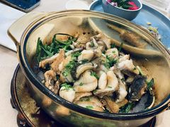 -尚一汤·粤菜海鲜(环球港店)