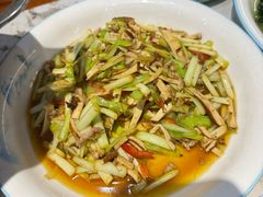 -小乡小镇·传承桐庐土菜·老板亲自烧的菜