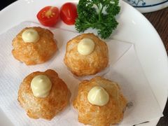-大雄寿司(中华广场店)