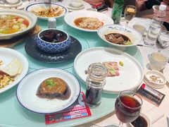 -永安鱼庄·镇江菜(东吴路店)