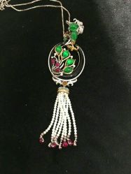 -北京七彩云南翡翠珠宝旗舰店(月坛店)