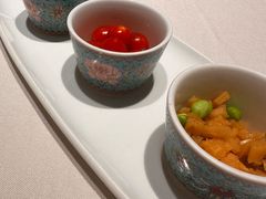 -钱塘花园·宁波菜