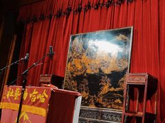-哈哈曲艺社(西门闲亭店)
