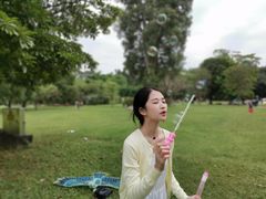 -华南国家植物园-售票处