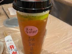 -靓靓蒸虾·头牌蒸虾(万松园玲珑店)