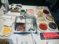 -海底捞火锅(劲松店)