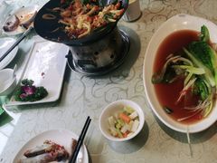 -南方酒店·淮扬菜(回民街店)