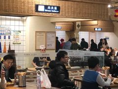 大堂-袁家村关中印象美食(万象汇店)