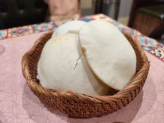 -BRBR叙利亚餐厅(总店)
