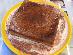 陈光记漏奶华-澳门陈光记烧味饭店(万象城店)